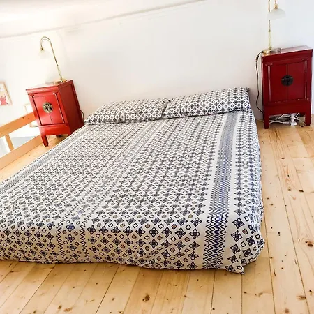 Apartament Nolo House With Terrace