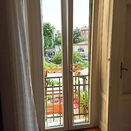 Nolo House With Terrace Apartament