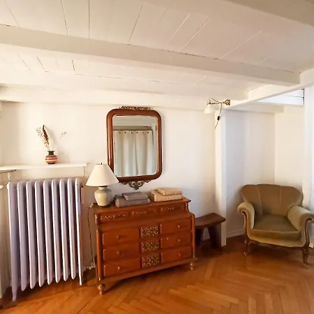 Nolo House With Terrace Mediolan
