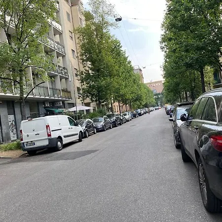 Apartament Fiera - *