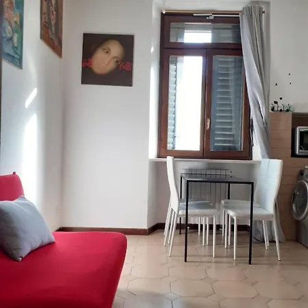 Marghera Indipendente * Milano