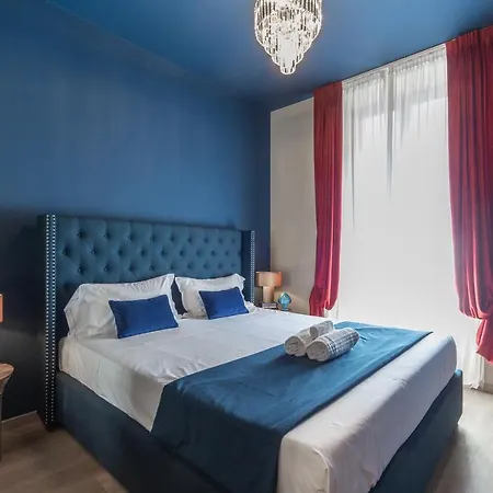 Апартаменты Moscova 50 - Leia Hospitality *