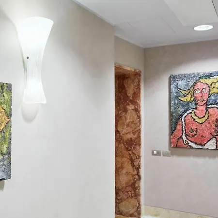 Palazzo Beltrade By Halldis * Milan