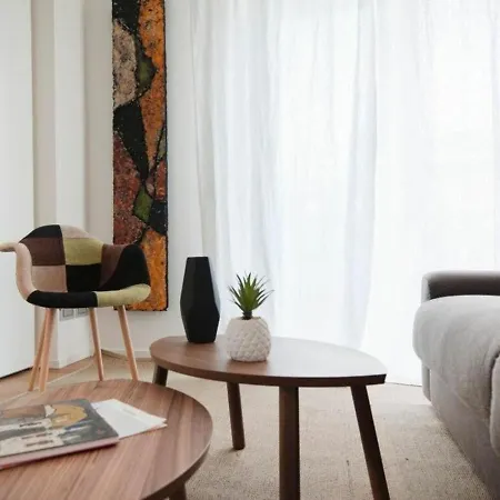 Palazzo Beltrade By Halldis Apartment *