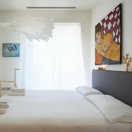 Palazzo Beltrade By Halldis Milan