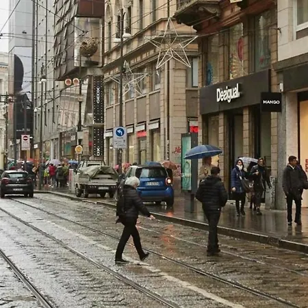 Palazzo Beltrade By Halldis Milan