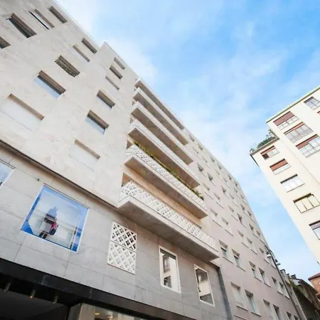 Palazzo Beltrade By Halldis