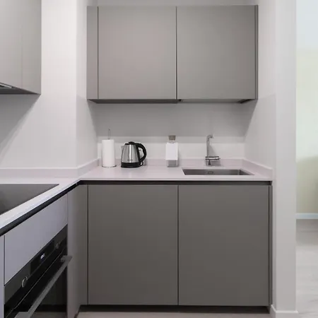 Appartamento Italianway - Flavio Gioia Milano