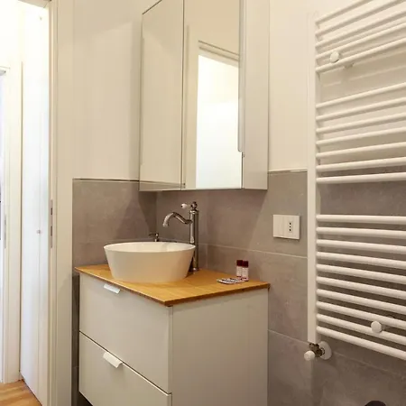 Splendido Vicino All'arco Della Pace - A.c. - Melzi D'eril *