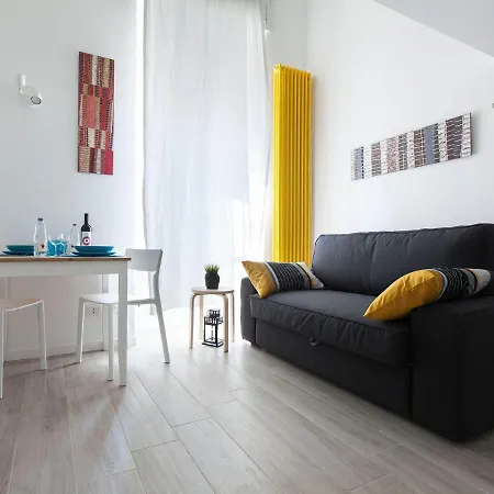 Kiki Apartment
