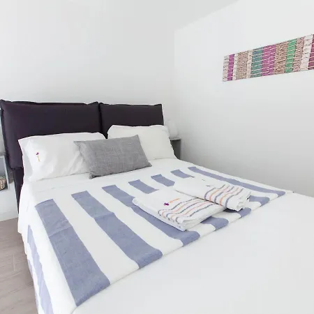 Kiki Apartment