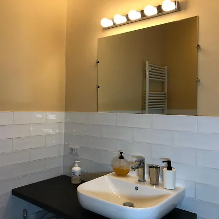 Naviglio Martesana Loft - Милан