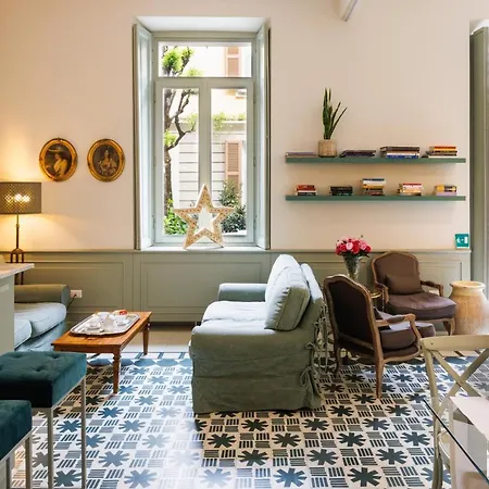 호텔 안티카 로칸다 레오나르도 3*