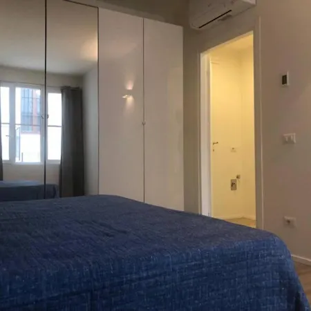 Villa Liberty In Zona Bovisa * Milánó