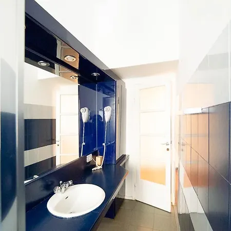 Hbhall Residenze Darsena