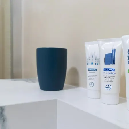 Italianway Easy - Garibaldi 40