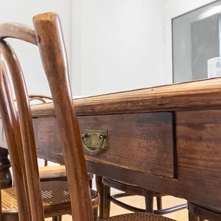 Italianway Easy - Garibaldi 40 Апартаменты *