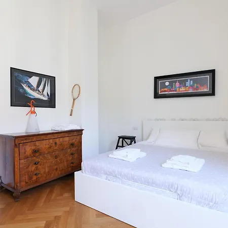 Lejlighed Brera Luxury Milano