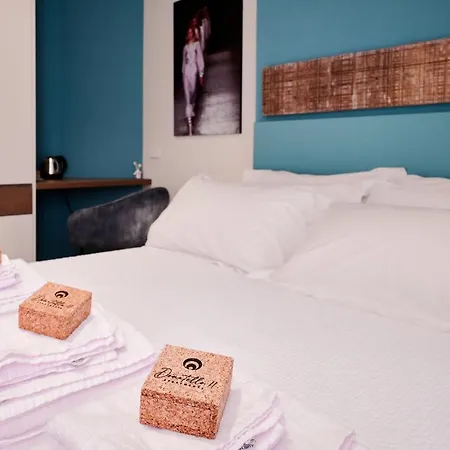 Donatello11 By Hospity Apartment Milan