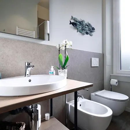 Apartment Donatello11 By Hospity *