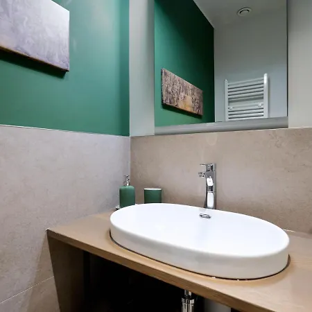 Apartment Donatello11 By Hospity