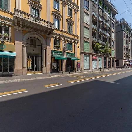 Moscova 50 - Leia Hospitality * Милан