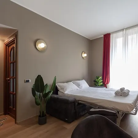 Moscova 50 - Leia Hospitality Милан