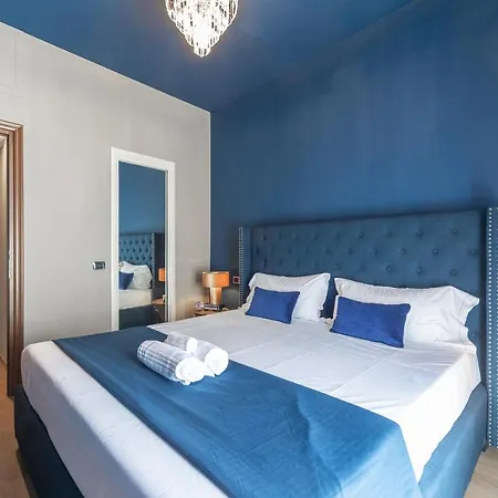 Moscova 50 - Leia Hospitality Апартаменты