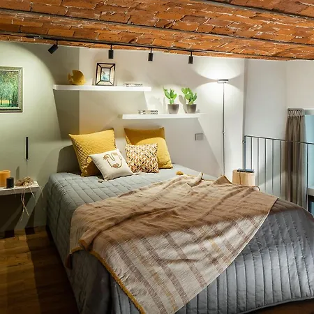 Bellevue Navigli Apartment *