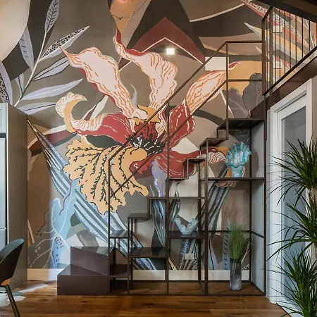 Bellevue Navigli Apartment *