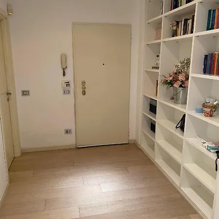 Διαμέρισμα Lovely In The New Porta Nuova Area Μιλάνο