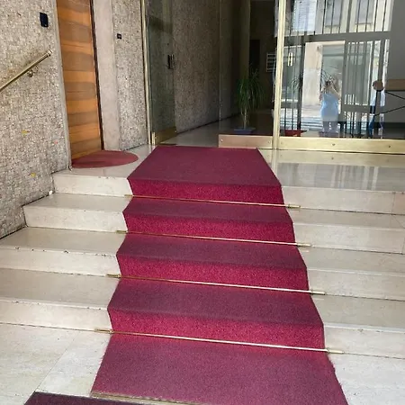 Διαμέρισμα Lovely In The New Porta Nuova Area Μιλάνο