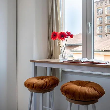 Il Sogno Di Gioele - Gae Aulenti Apartamento *
