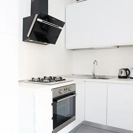 Apartamento Life Design Milán