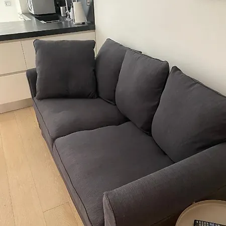 Lovely In The New Porta Nuova Area Διαμέρισμα