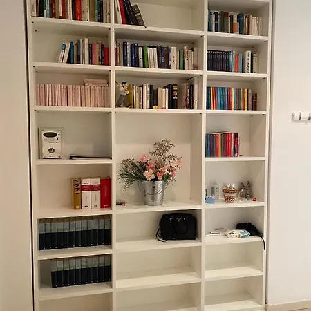 Lovely In The New Porta Nuova Area