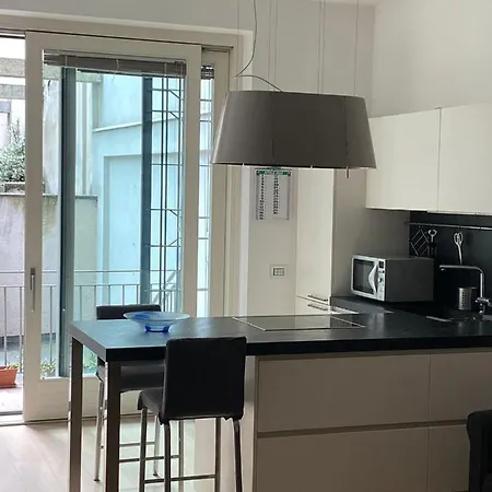 Lovely In The New Porta Nuova Area * Μιλάνο