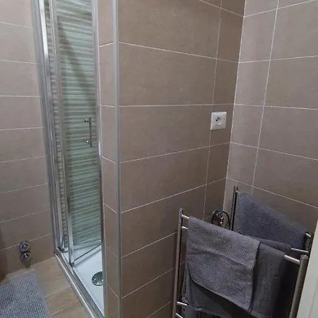 Apartamento Monolocale In Corso Porta Nuova Milán