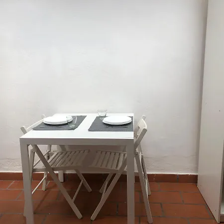 Il Tetto Fiorito Dell'isola 아파트