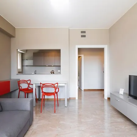 Contempora - Elvezia 8 - E33 Appartement