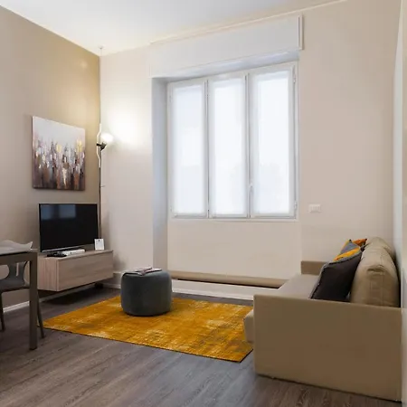 Contempora - Cavallotti 13 - B12 밀라노