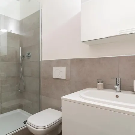 Contempora - Cavallotti 13 - B12 밀라노