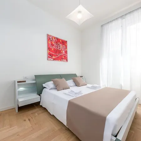 Appartamento Casa Da Incanta *