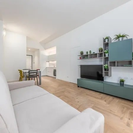 Casa Da Incanta Appartamento Milano