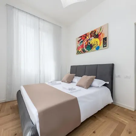 Appartamento Casa Da Incanta *