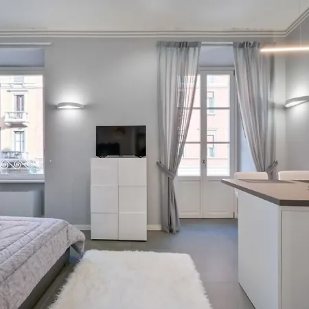 Daire Porta 92 Romana Milano