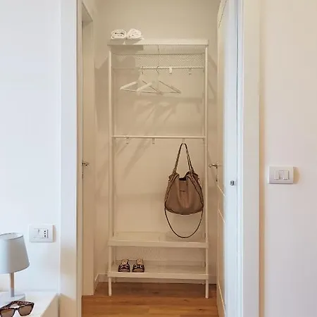 Navigli - Via Vigevano شقة ميلان