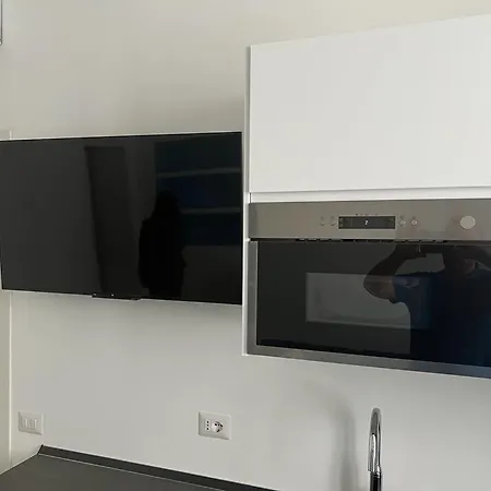 Prestige Boutique Homes - Arco Della Pace 2 Apartment *