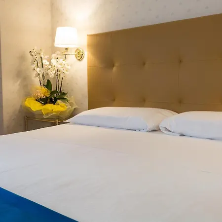 Hotel Lombardia Milão