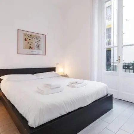 Easylife - - Belinzaghi 6 - Isola * Milan